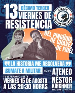 viernesresistencia