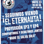 eternauta