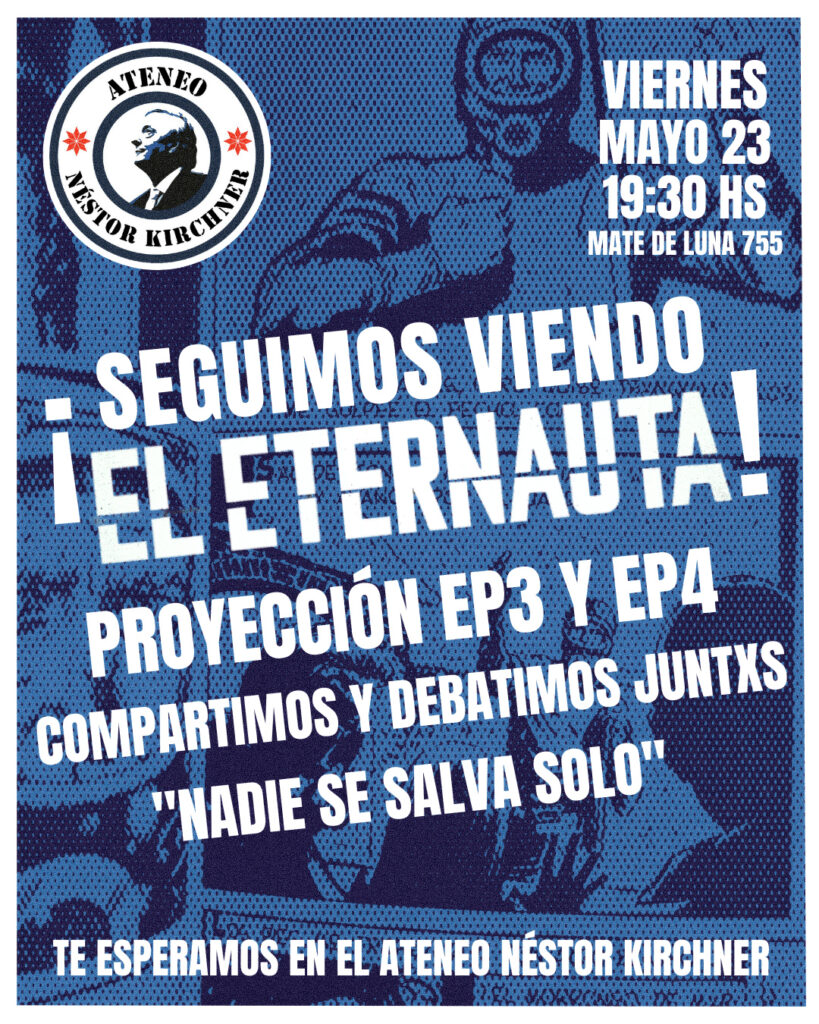 eternauta