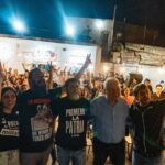 marcha