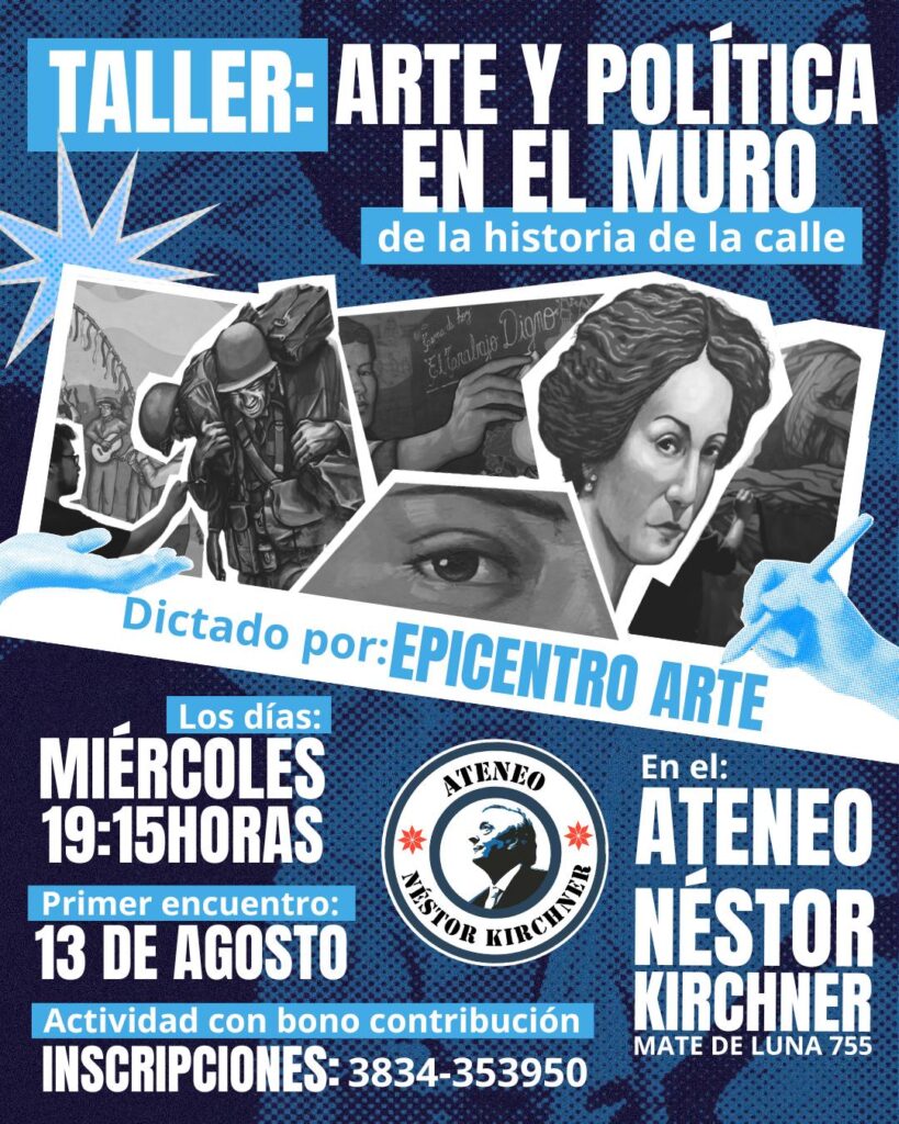 murales