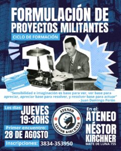 proyectos